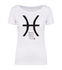 Segno zodiacale Pesci caratteristiche
