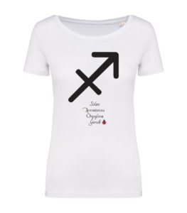 Segno zodiacale Sagittario caratteristiche
