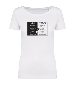 Yng e yang caratteristiche
