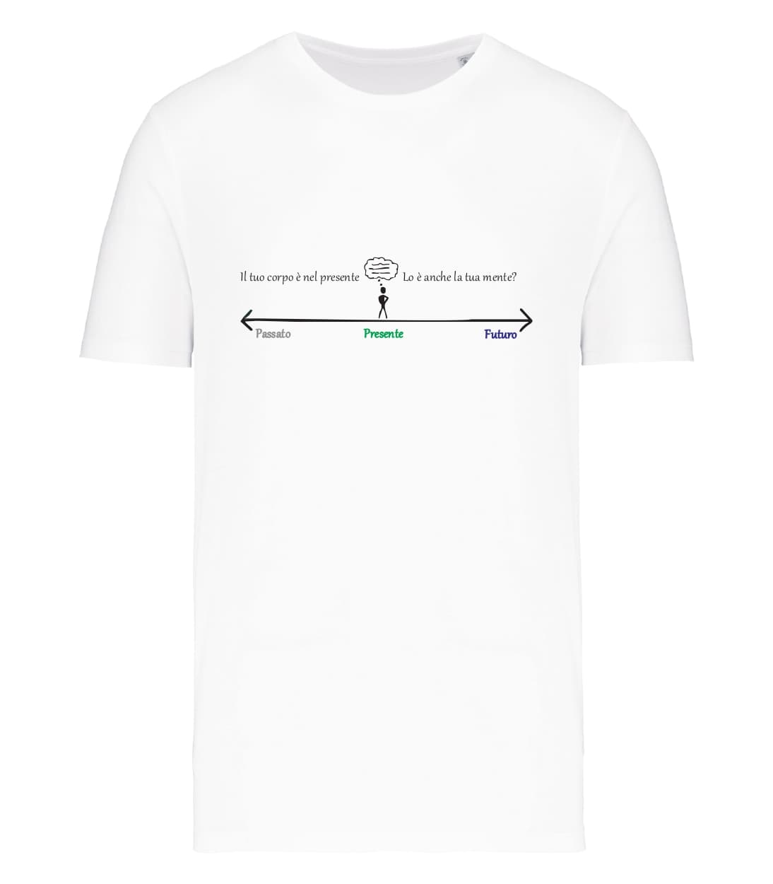 T-shirt_uomo_manica_corta_bianco_passato_presente_futuro