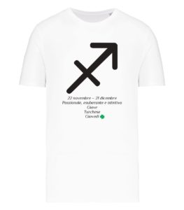 Segno zodiacale Sagittario caratteristiche 22 novembre