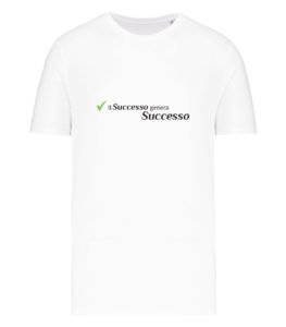 Successo genera successo altra versione