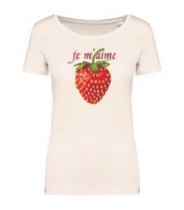 je m'aime