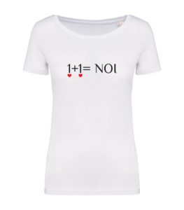 1+1 = Noi