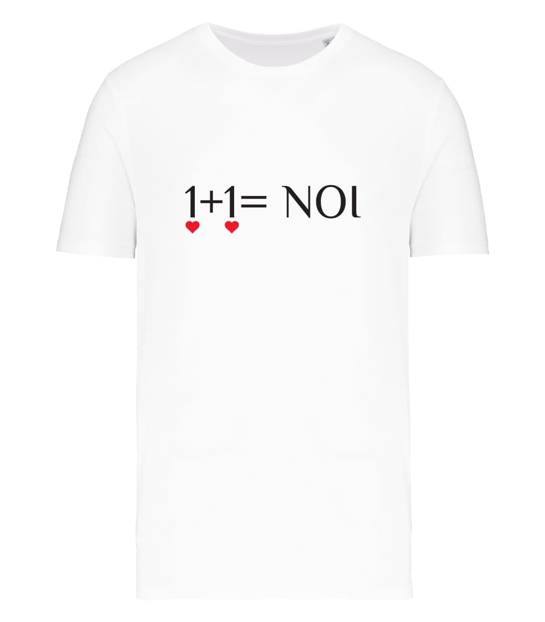 T-shirt_uomo_manica_corta_bianco__1_+_1_=_noi