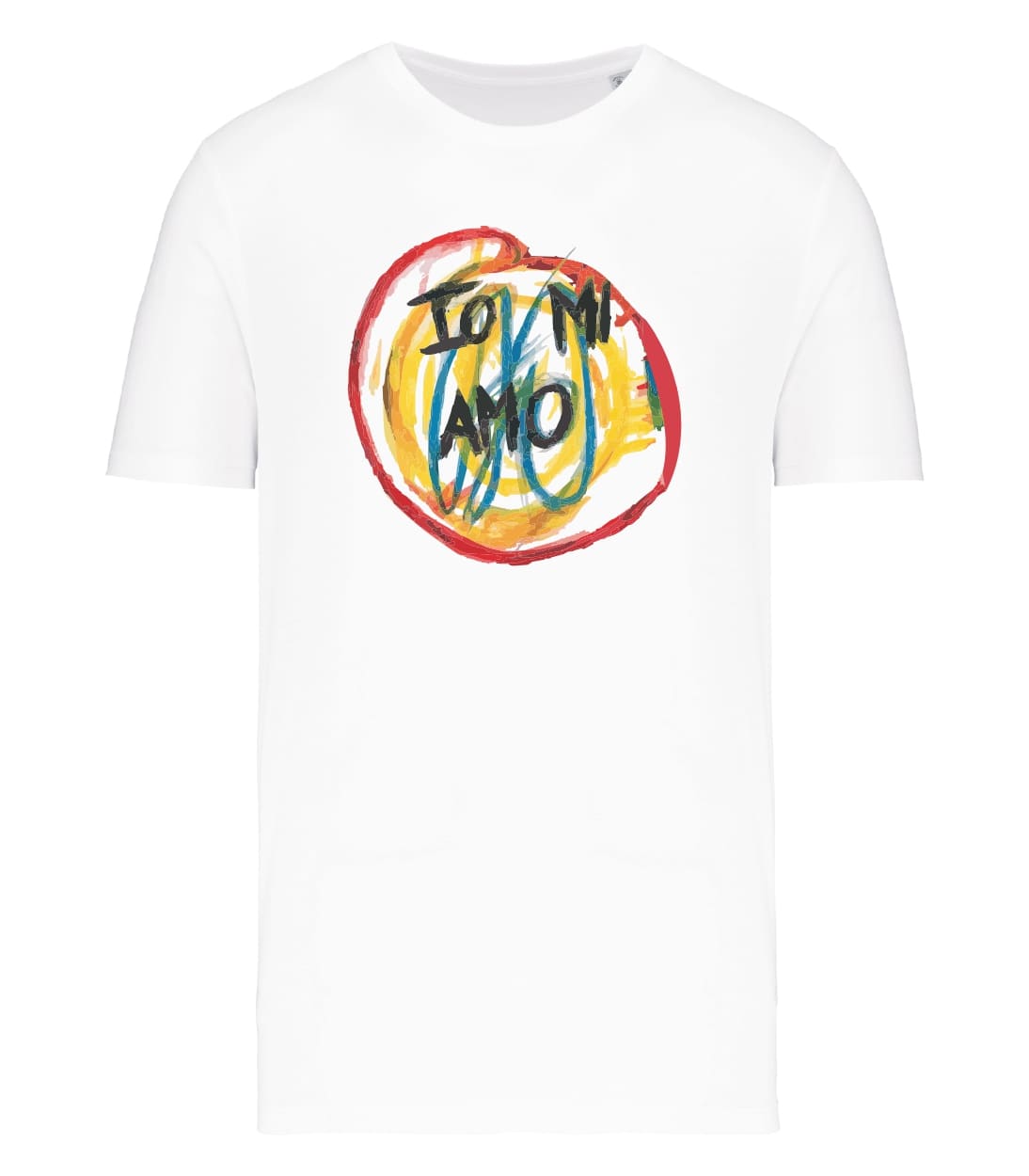 T-shirt_uomo_manica_corta_bianco_io_mi_amo