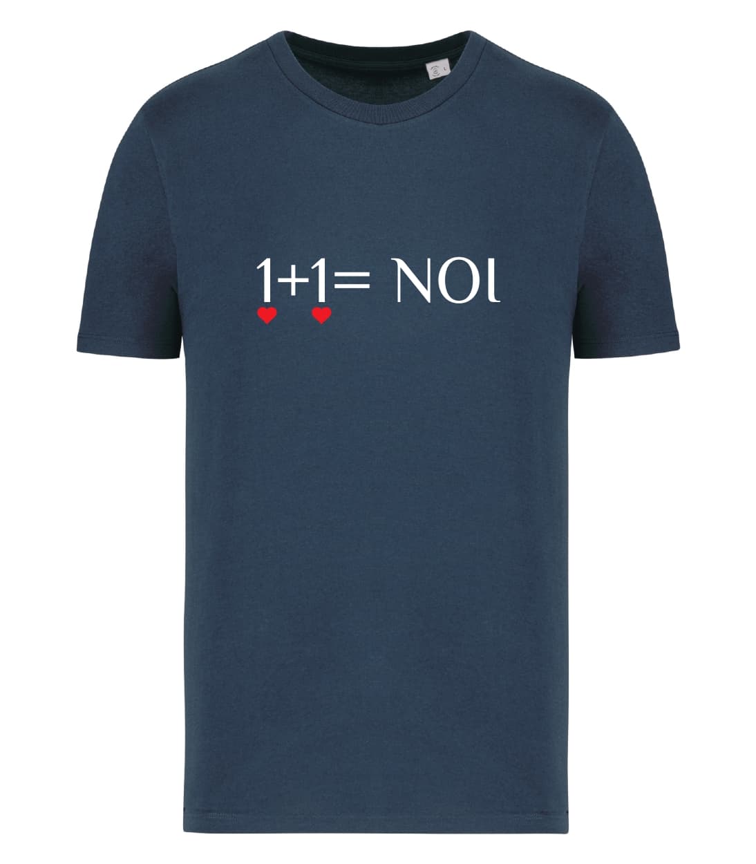T-shirt_uomo_manica_corta_blu_navy__1_+_1_=_noi