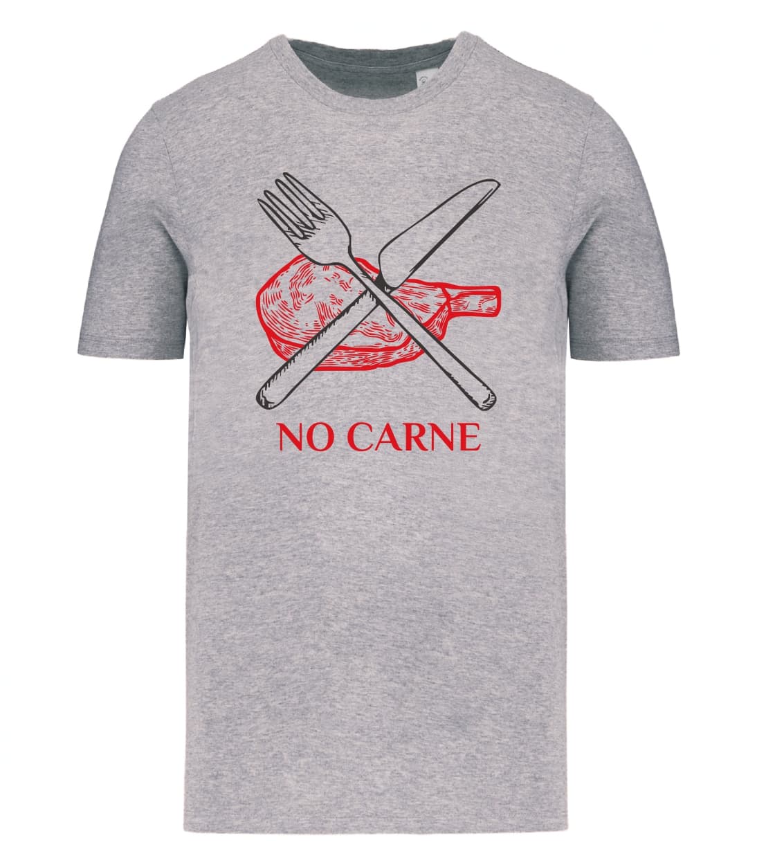T-shirt_uomo_manica_corta_grigio_ melange_No_carne