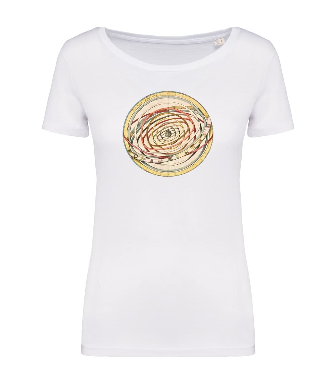 T-shirt_donna_manica_corta_bianco_calendario_gregoriano