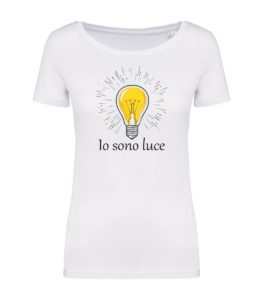 Io sono luce