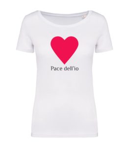 Cuore grande Pace dell'Io
