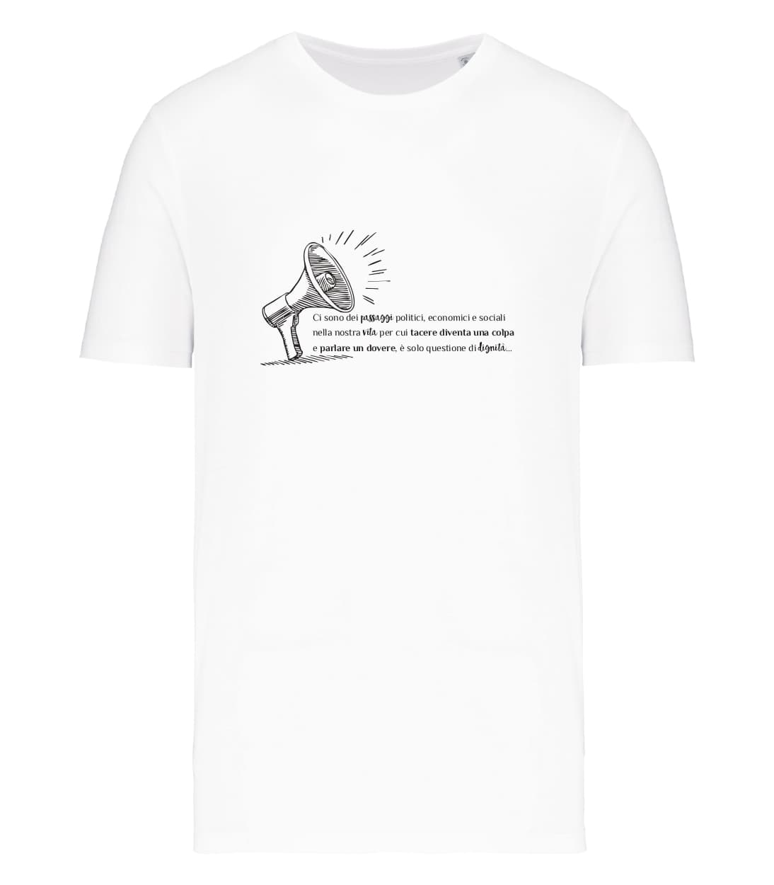 T-shirt_uomo_manica_corta_bianco_Ci_sono_dei_passaggi_politici_economici_e_sociali