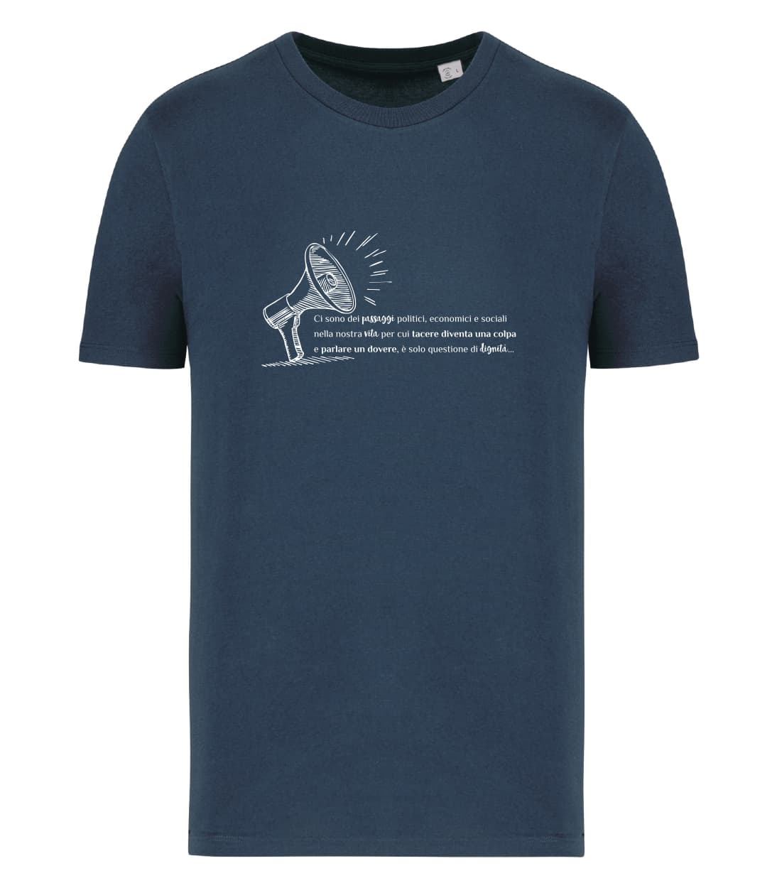 T-shirt_uomo_manica_corta_blu_navy_Ci_sono_dei_passaggi_politici_economici_e_sociali