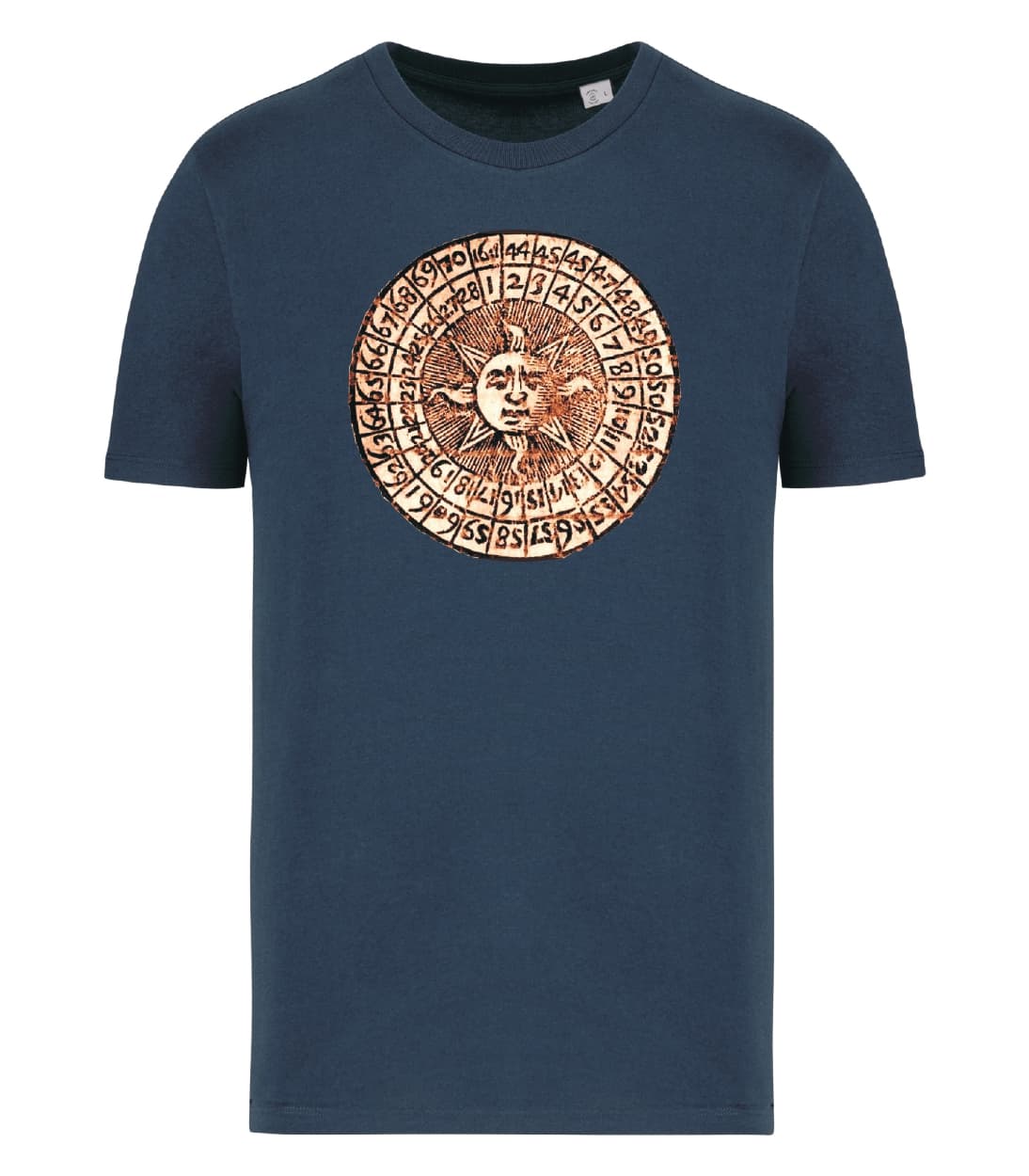 T-shirt_uomo_manica_corta_blu_navy_calendario_giuliano