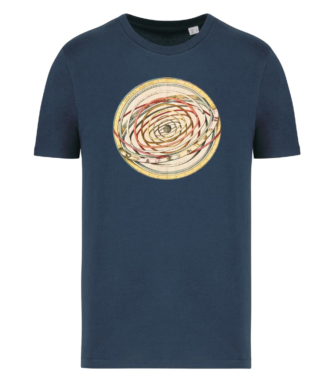 T-shirt_uomo_manica_corta_blu_navy_calendario_gregoriano