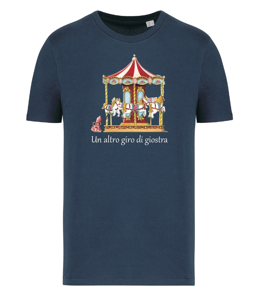 T-shirt_uomo_manica_corta_blu_navy_un_altro_giro_di_giostra