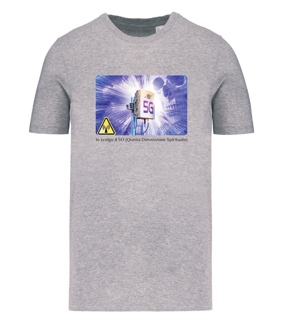 T-shirt_uomo_manica_corta_grigio_melange_Io_scelgo_il_5D