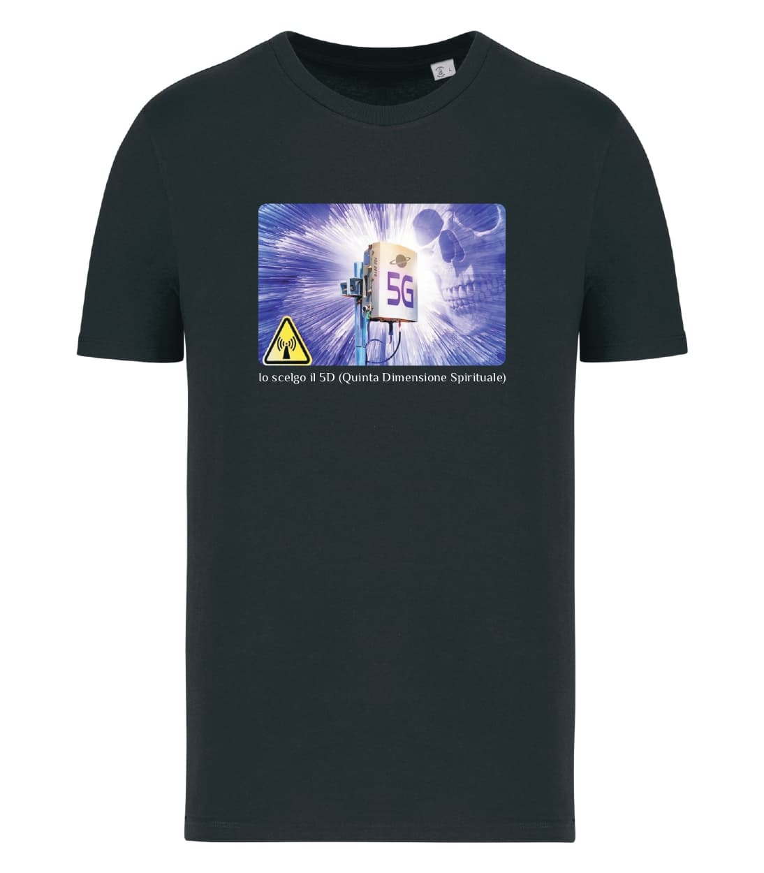 T-shirt_uomo_manica_corta_nero_Io_scelgo_il_5D