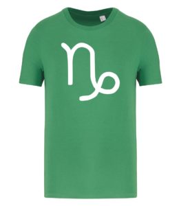 Segno zodiacale Capricorno
